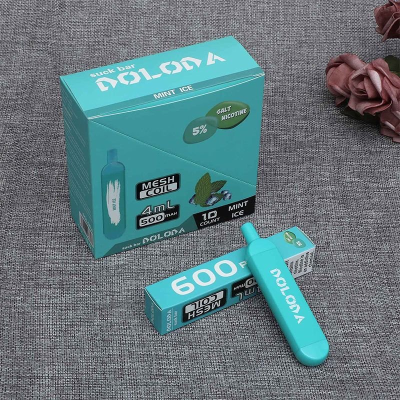 product-800-800 Doloda suck bar electroic cigarette disposable vape