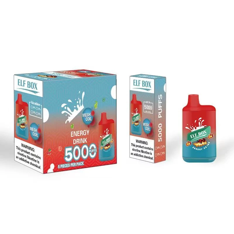 product-800-800 Doloda 5000 electroic cigarette disposable vape