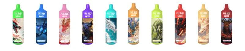 ELF BOX 14000 vapes vape ELF BOX 14000 vapes vape