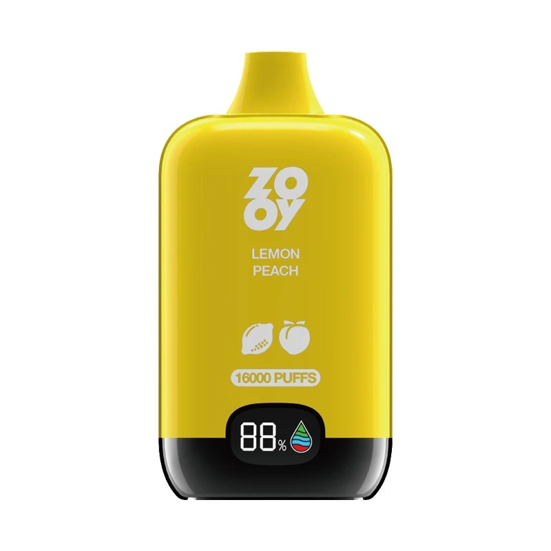ZOOY RAINBOW BOX 16K