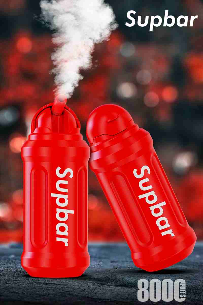 SUPBAR 8000 SUPBAR 8000
