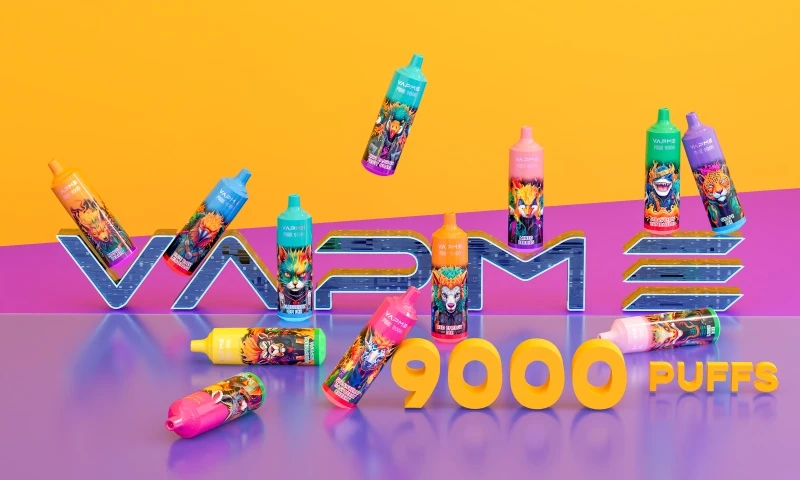 VAPME9000