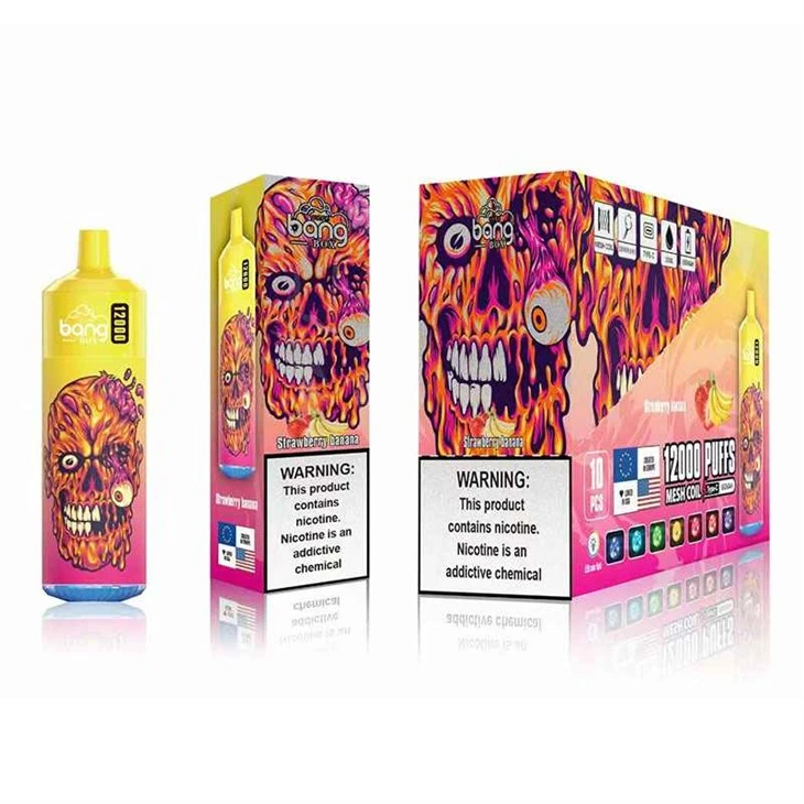 Bang BOX 12000 Bang BOX 12000