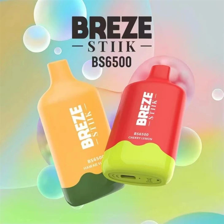 Breze Stiik BS6500 Breze Stiik BS6500