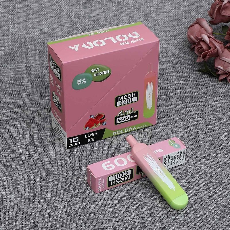 Doloda Suck Bar Disposable Vape Doloda Suck Bar Disposable Vape