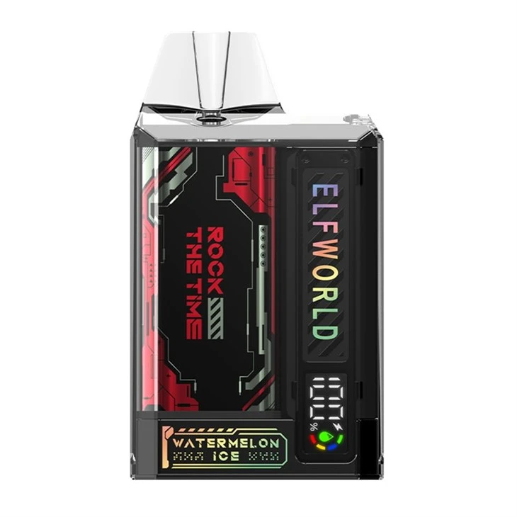 ELFWORLD TRANS PRO 9000 ELFWORLD TRANS PRO 9000