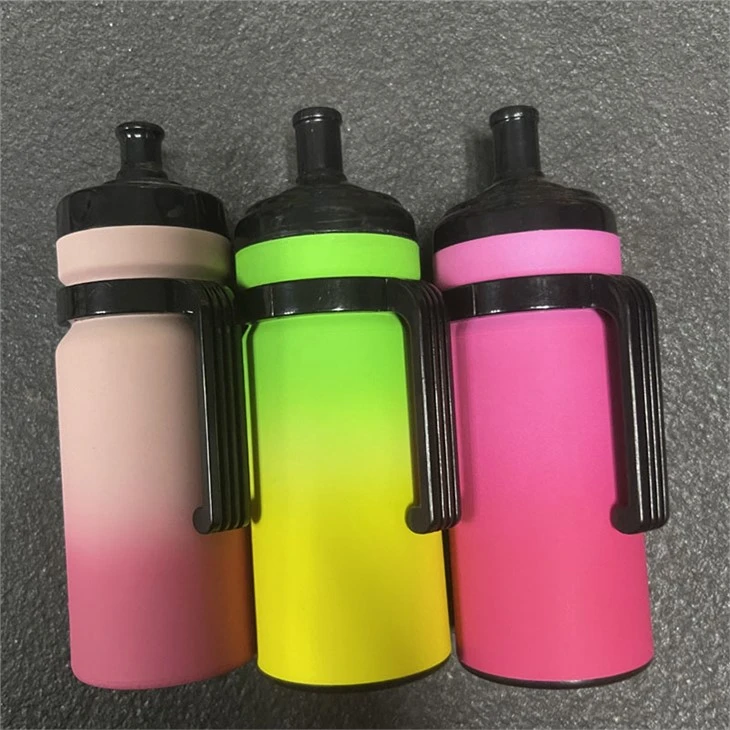 Oem/odm 10000 Puffs Vaping sportinio virdulio forma