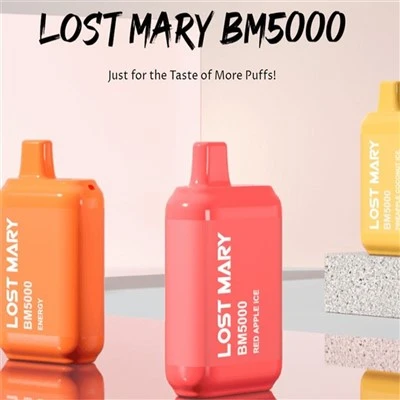 Dingo Mary 5000 Bm
