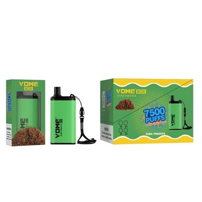 Vome Box 7500