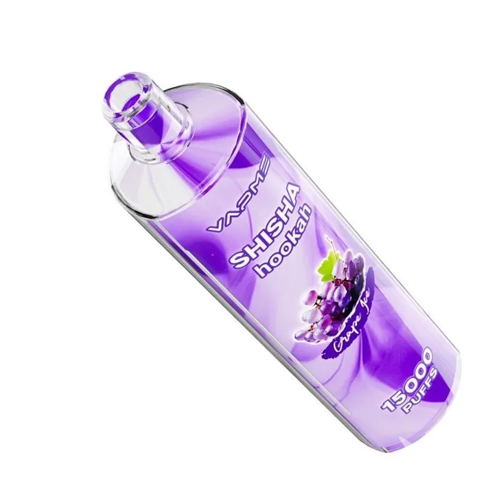 vapme shisha 15000 puff vapes