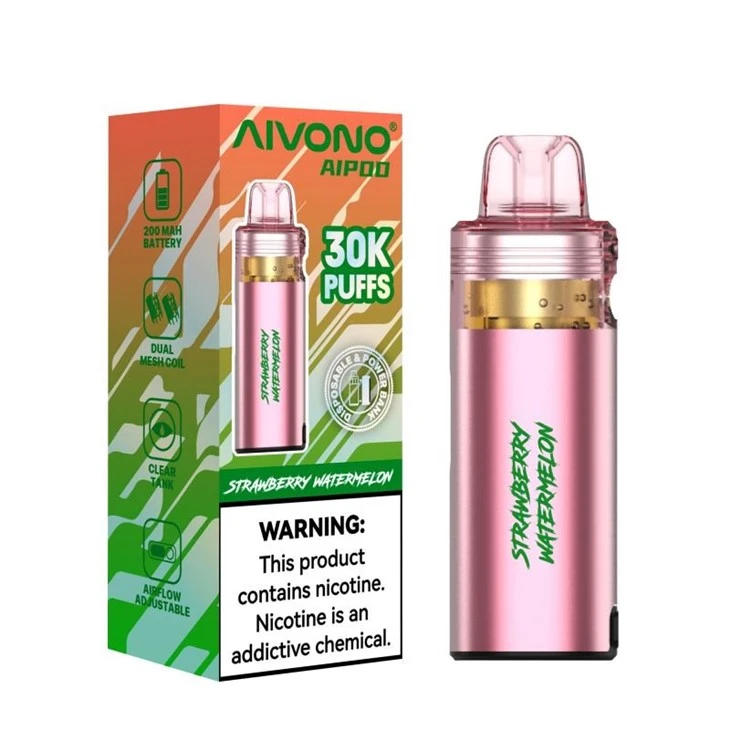 AIVONO AIPOD 30K price