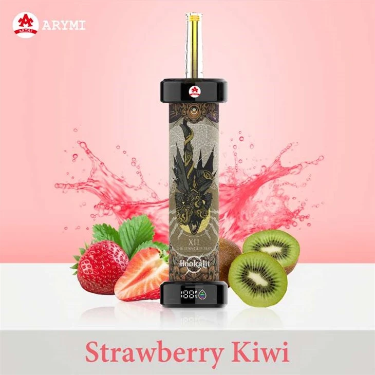 ARYMI Hookalit 40000 Puffs Vape DTL ARYMI Hookalit 40000 Puffs Vape DTL