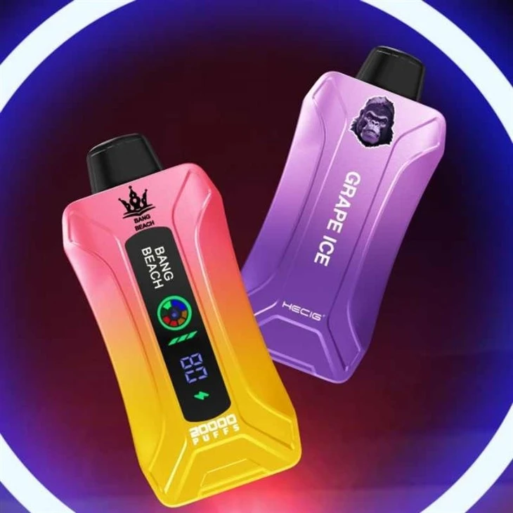 Bang BEACH 20000 puffs vapes Bang BEACH 20000 puffs vapes