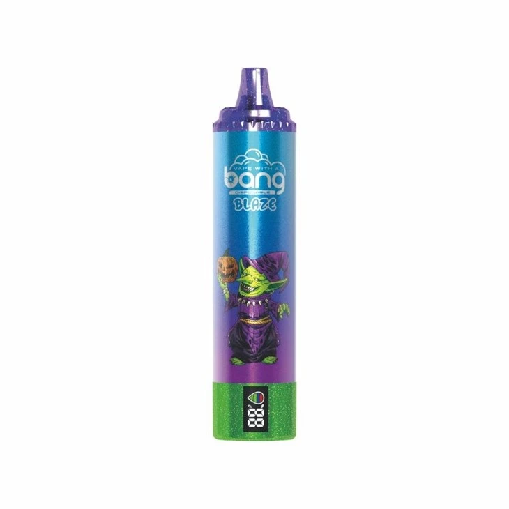 Bang Blaze 20000 puffs vapes vape Bang Blaze 20000 puffs vapes vape