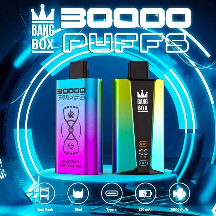 Bang Box 30000 Puff Bang Box 30000 Puff
