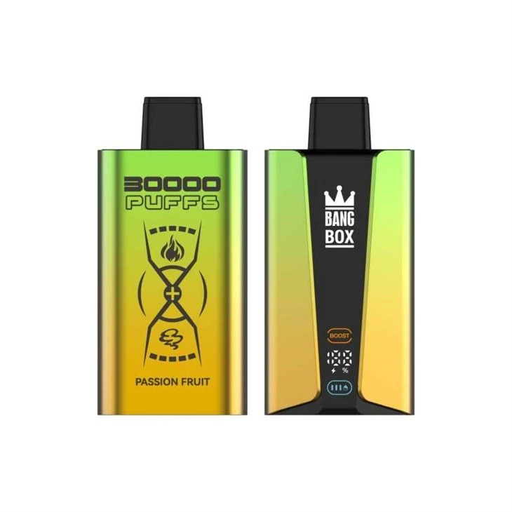 Bang box 30000 23 Bang box 30000 23