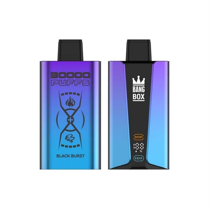 Bang box 30000 35