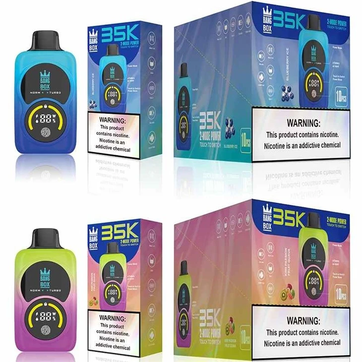 BANG BOX 35K 2 BANG BOX 35K 2