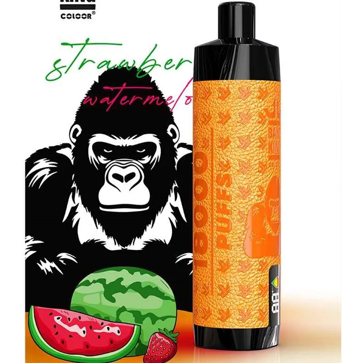 Bang King Coloor 18000