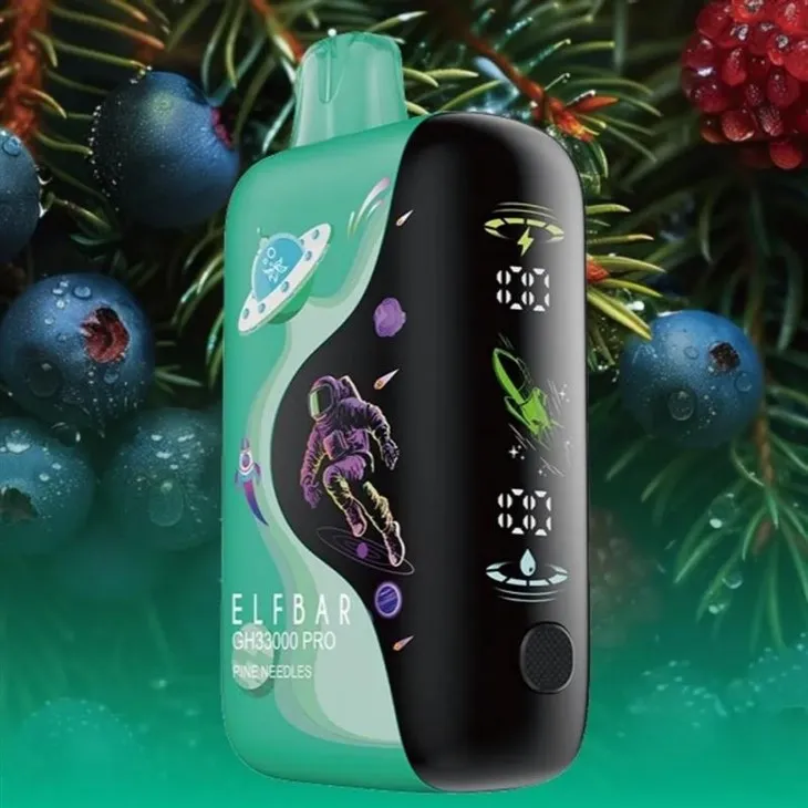 ELFBAR GH33000 PRO 56