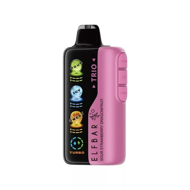 ELFBAR TRIO 40000 suppliers ELFBAR TRIO 40000 suppliers