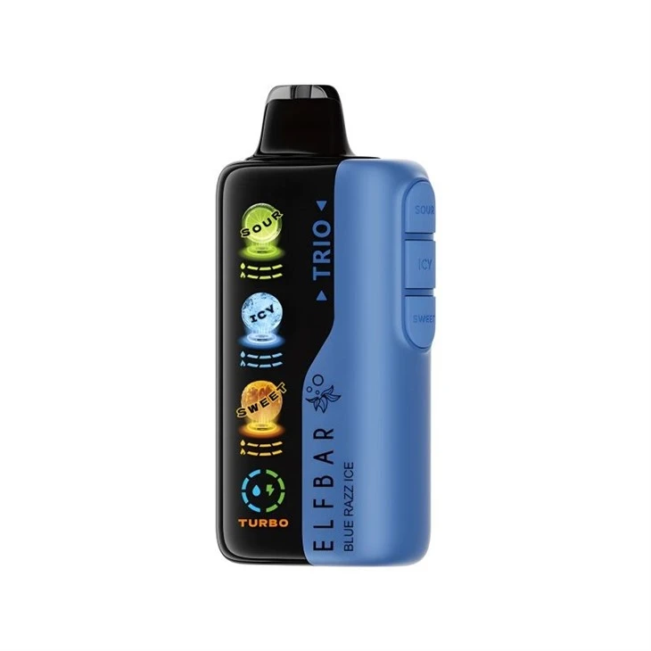 ELFBAR TRIO 40000 price ELFBAR TRIO 40000 price