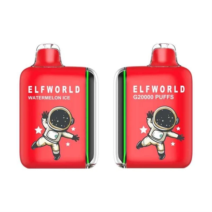 ELFWORLD G20000puff ELFWORLD G20000puff