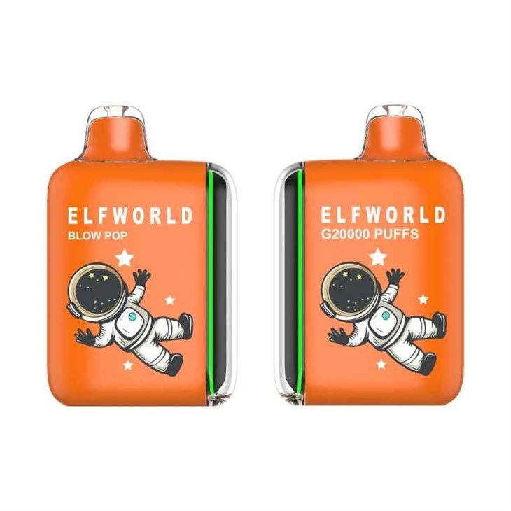 ELFWORLD G20000 ELFWORLD G20000
