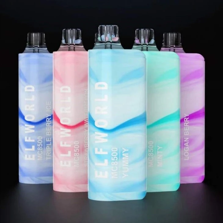 ELFWORLD MC8500 ELFWORLD MC8500