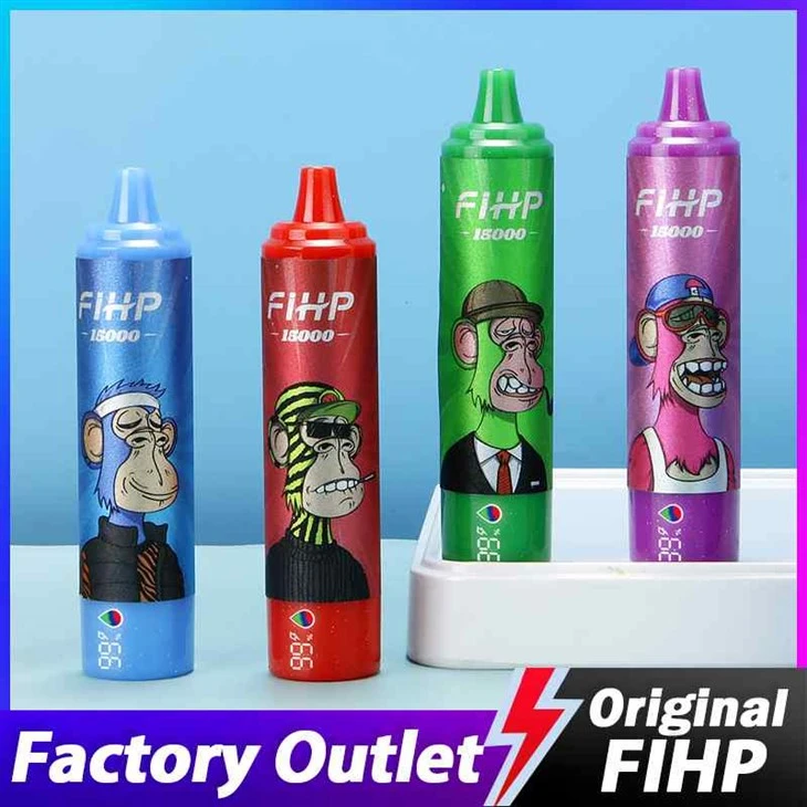 FIHP 15000 FIHP 15000