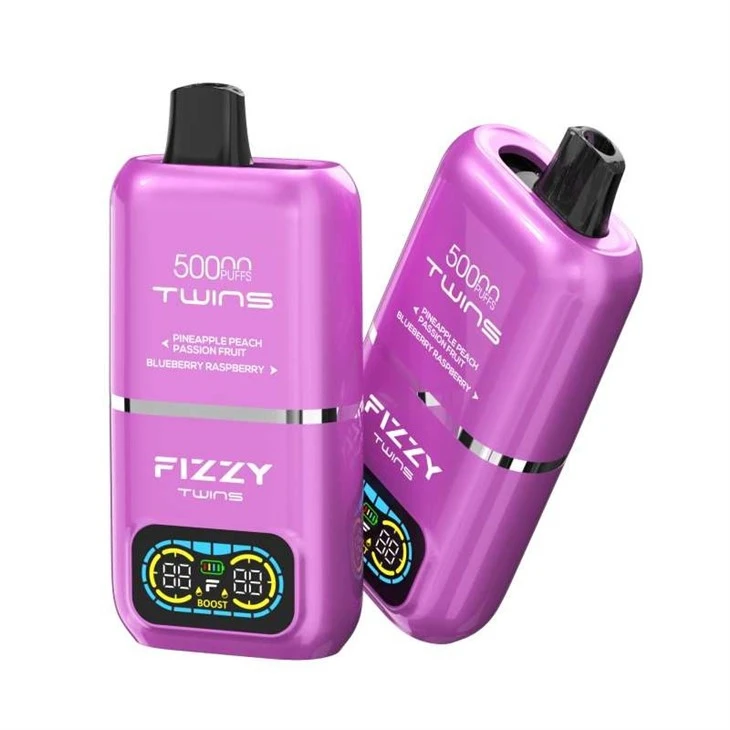Fizzy Twins 50K 11