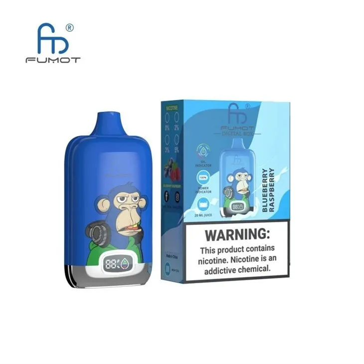 fumot-digital-box-12000-puffs vape