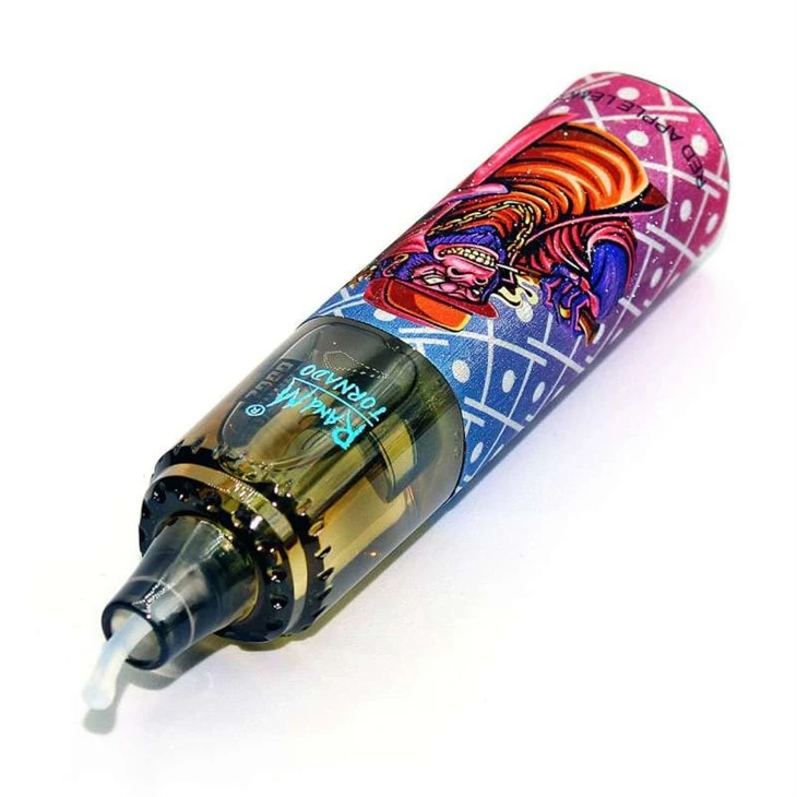 Good Price Randm Tornado 7000
