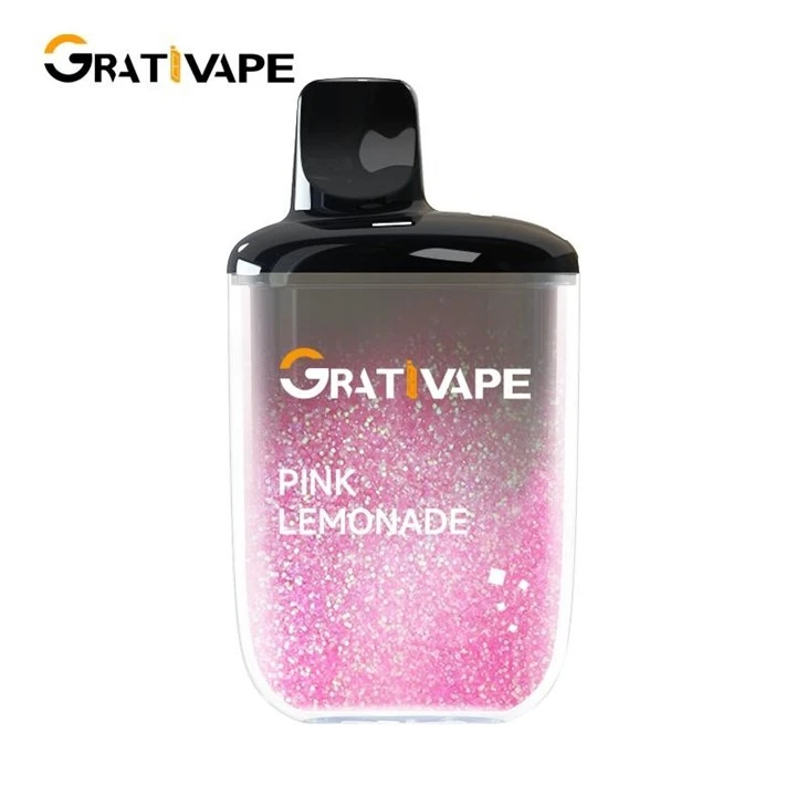 Grativape iMagic 10000 puffs vapes Grativape iMagic 10000 puffs vapes