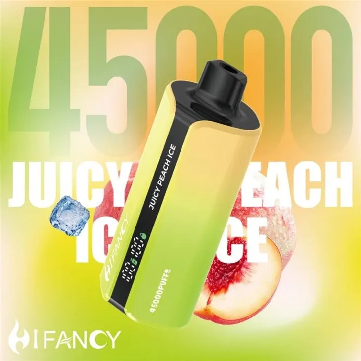 HIFANCY DREAM 45K HIFANCY DREAM 45K puff