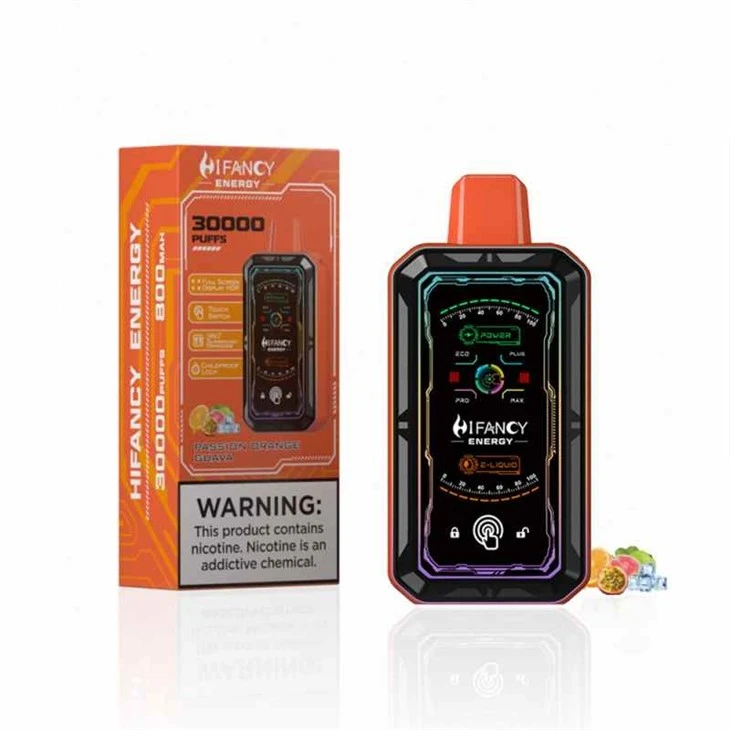 HIFANCY ENERGY 30000 31 HIFANCY ENERGY 30000 31