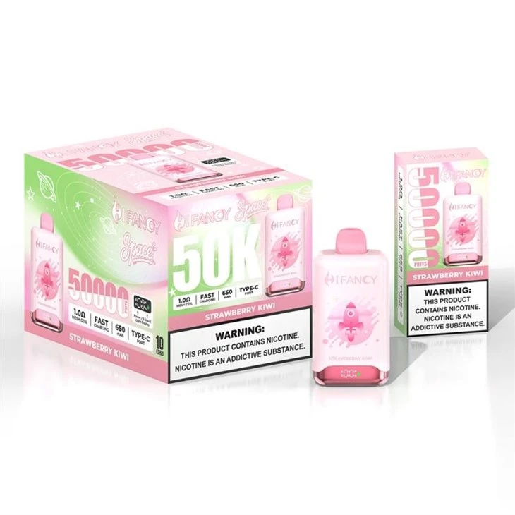 HIFANCY SPACE 50K 17 HIFANCY SPACE 50K 17