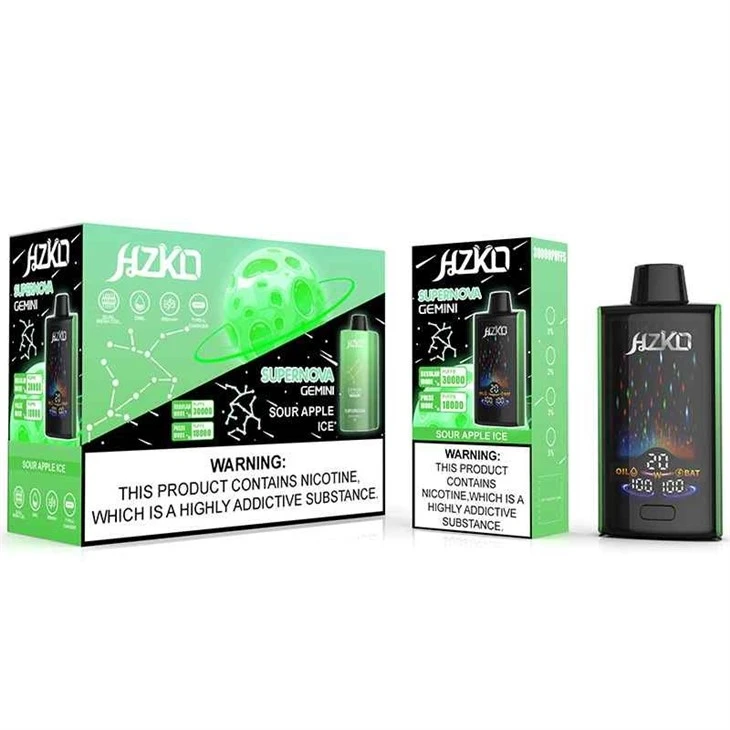 HZKO SUPERNOVA 30000 38 HZKO SUPERNOVA 30000 38