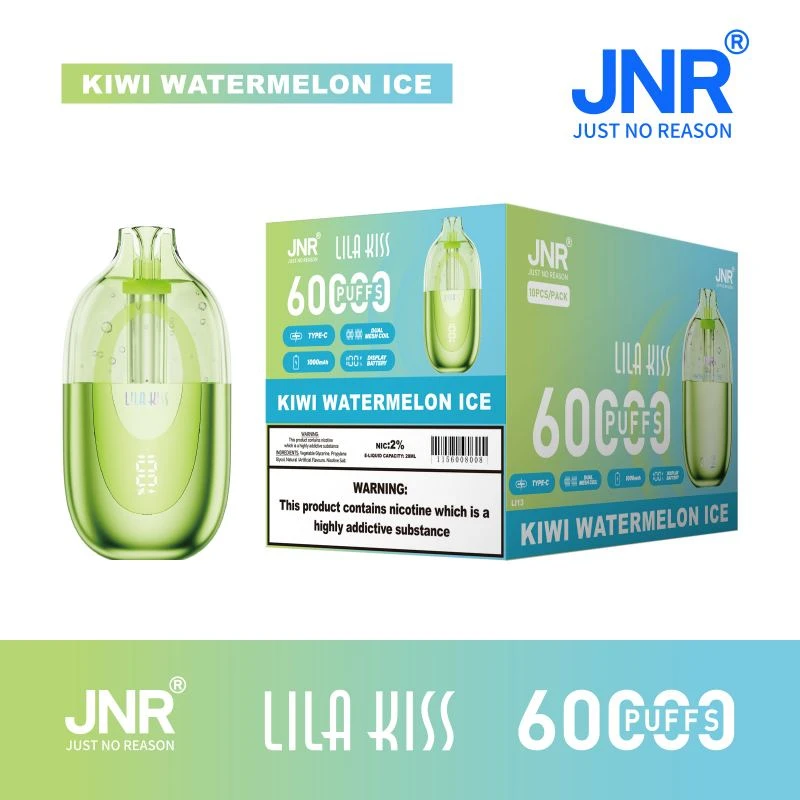 cicivape-JNR-Lila-Kiss-60000-Puffs-Disposable-Vape-JNR lira kiss 60k