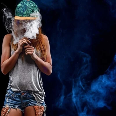 Ar rūkyti vape yra gerai?