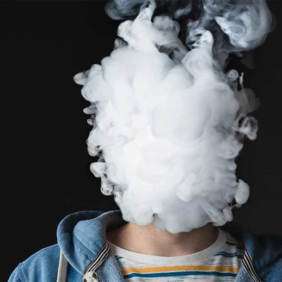 Kodėl mirksi mano elektroninės cigaretės rašiklis?