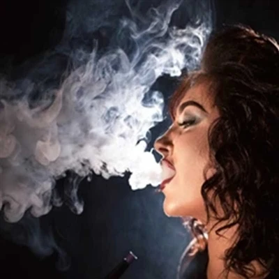 Ar elektroninės cigaretės sugadins jūsų žandikaulį?