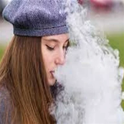 Kaip rūkyti elektronines cigaretes nepažeidžiant plaučių?