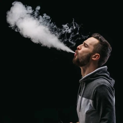 Kokie yra vienkartinių elektroninių cigarečių trūkumai?