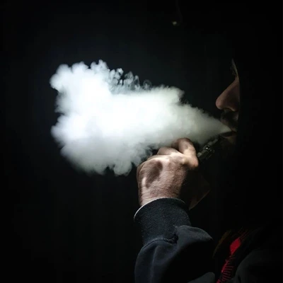 Koks yra ilgalaikis elektroninių cigarečių poveikis?