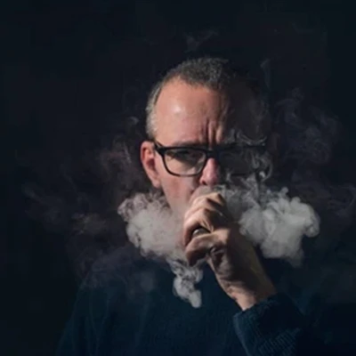 Ar pavojingos elektroninės cigaretės be nikotino?