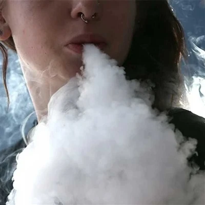 Ar galiu išvalyti elektroninės cigaretės vidų?