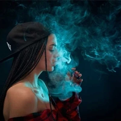 Kiek visame pasaulyje populiarios elektroninės cigaretės?