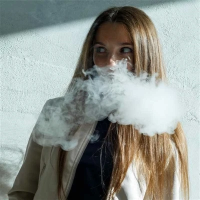 Ar medvilnės šerdis tikrai geresnė už keraminę elektroninę cigaretę?