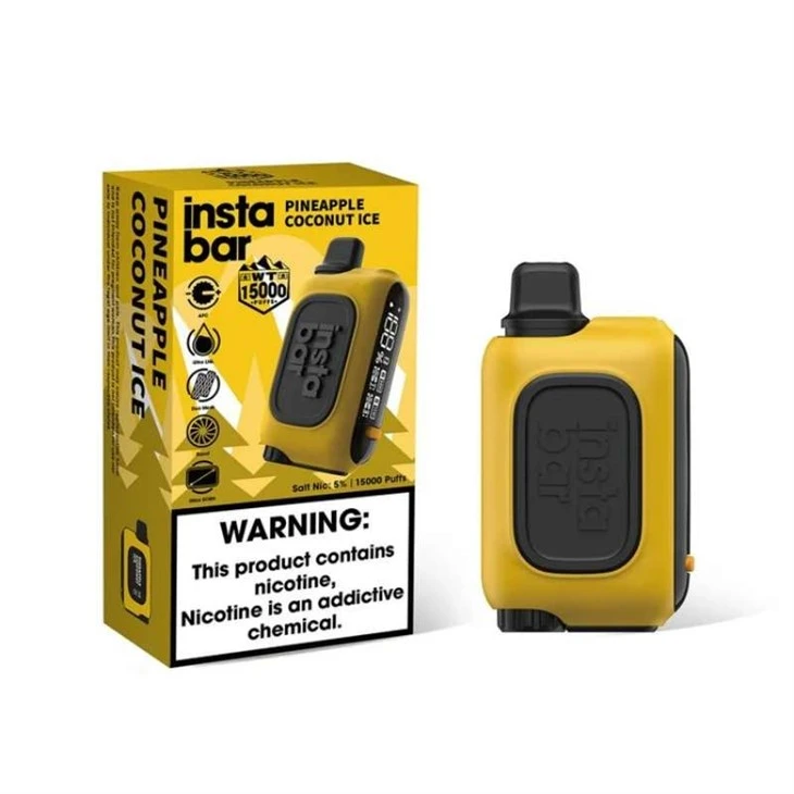 Insta bar WT 15000 20